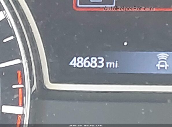 1N4AL3AP0HC267616 2017 NISSAN ALTIMA Черный 