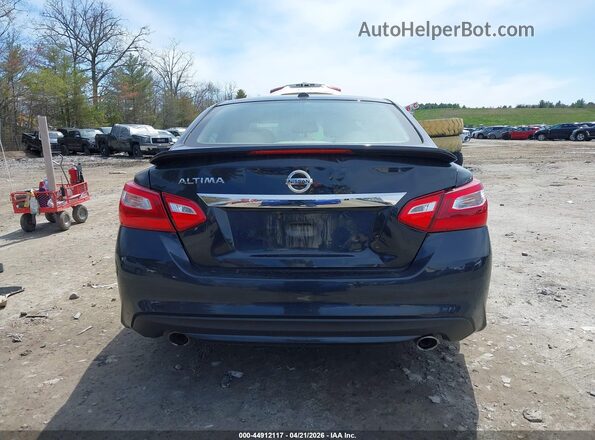 1N4AL3AP0HC267616 2017 NISSAN ALTIMA Черный 
