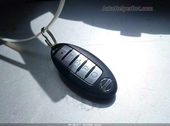 1N4AL3AP0HC267616 2017 NISSAN ALTIMA Черный 