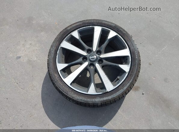 1N4AL3AP0JC113753 2018 NISSAN ALTIMA Gray Սարքավորումների վահանակի տեսք