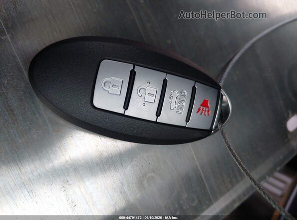 1N4AL3AP0JC113753 2018 NISSAN ALTIMA Gray Առջևի վահանակի տեսք