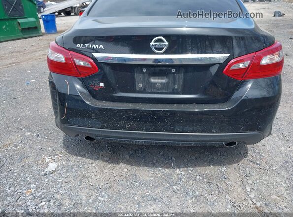 1N4AL3AP0JC240146 2018 NISSAN ALTIMA Black 