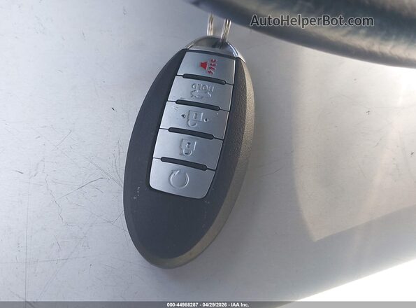 1N4AL3AP1GC136208 2016 NISSAN ALTIMA Серый Вид панели приборов