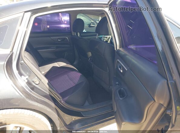 1N4AL3AP1GC136208 2016 NISSAN ALTIMA Серый Вид наклейки с VIN-кодом