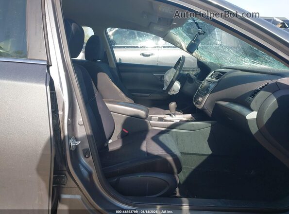 1N4AL3AP1GC244344 2016 NISSAN ALTIMA Gray Vista interior delantera