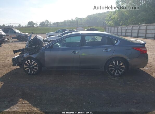 1N4AL3AP1GC244344 2016 NISSAN ALTIMA Gray 
