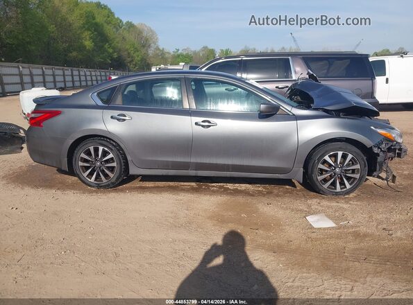 1N4AL3AP1GC244344 2016 NISSAN ALTIMA Gray Vista interior de 360 grados