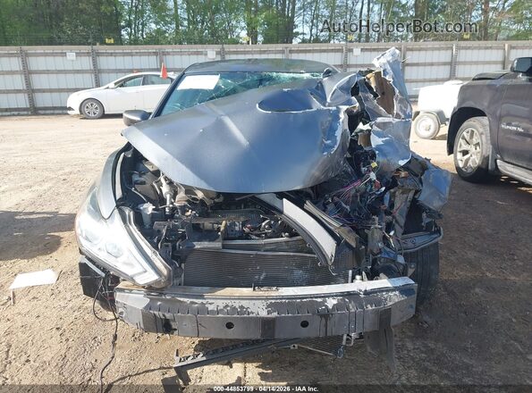 1N4AL3AP1GC244344 2016 NISSAN ALTIMA Gray Vista interior trasera