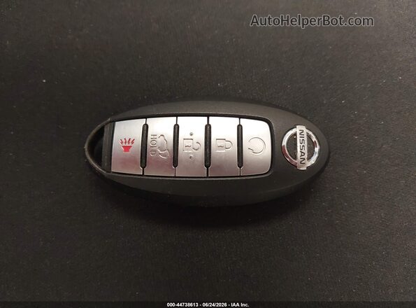 1N4AL3AP1HC122892 2017 NISSAN ALTIMA Silver Dashboard view