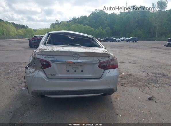 1N4AL3AP1HC122892 2017 NISSAN ALTIMA Silver 