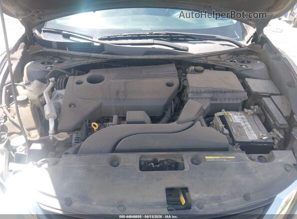 1N4AL3AP1HC226251 2017 NISSAN ALTIMA Black Вид ззаду