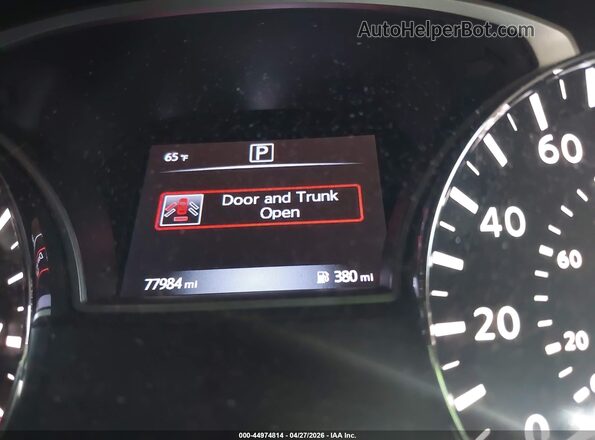 1N4AL3AP1HC230770 2017 NISSAN ALTIMA Red 