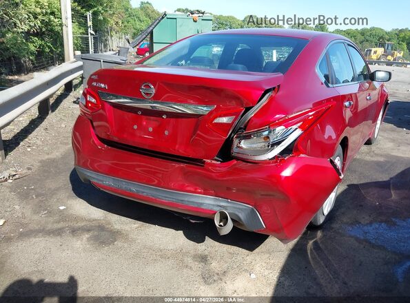 1N4AL3AP1HC230770 2017 NISSAN ALTIMA Red 