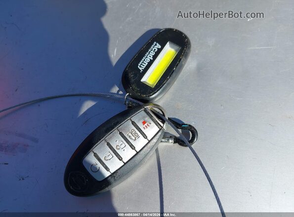 1N4AL3AP1HC296073 2017 NISSAN ALTIMA White 