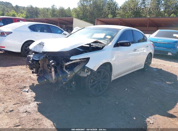 1N4AL3AP1HC296073 2017 NISSAN ALTIMA White 