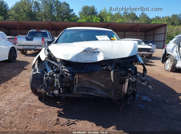 1N4AL3AP1HC296073 2017 NISSAN ALTIMA White 