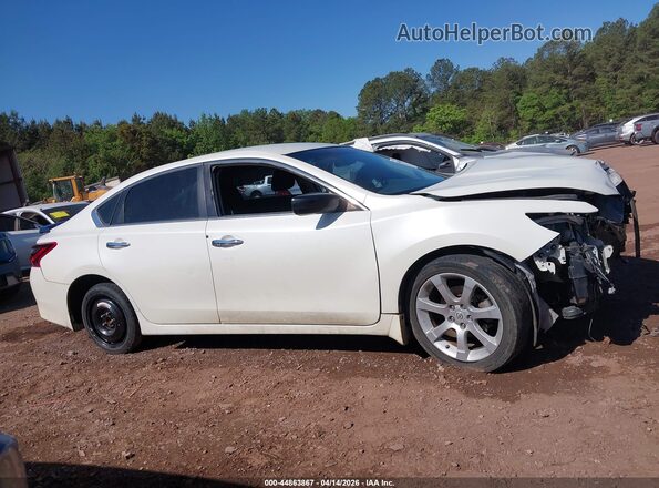 1N4AL3AP1HC296073 2017 NISSAN ALTIMA White 
