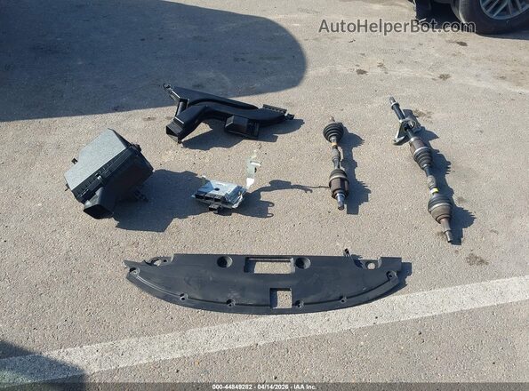1N4AL3AP1HN324619 2017 NISSAN ALTIMA Белый Вид щитка приборов