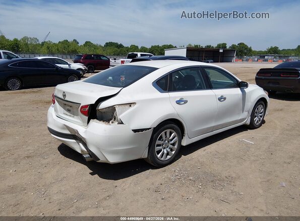 1N4AL3AP1HN337502 2017 NISSAN ALTIMA White 