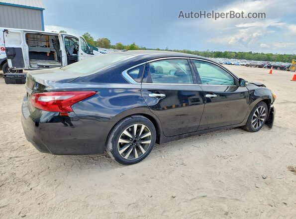 1N4AL3AP1JC147040 2018 NISSAN ALTIMA Black Rear right