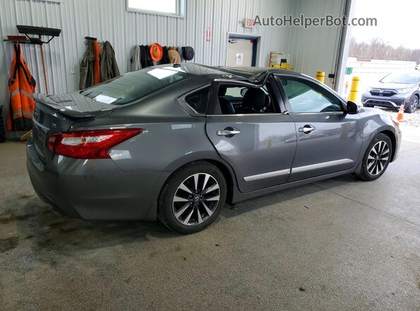 1N4AL3AP2GC118087 2016 NISSAN ALTIMA Gray Հետևի աջ