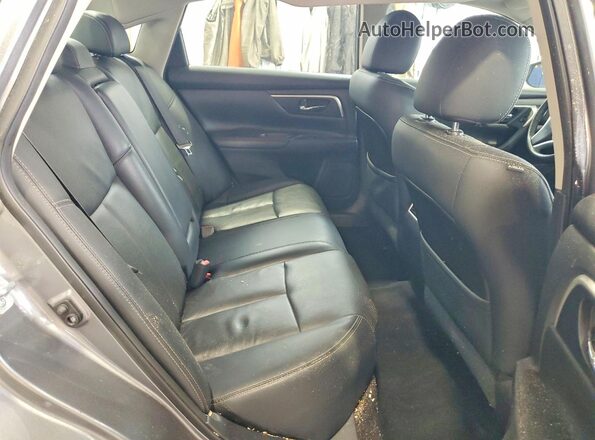 1N4AL3AP2GC118087 2016 NISSAN ALTIMA Gray Հետևի նստատեղերի տեսք