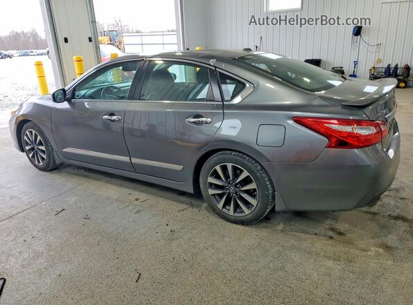 1N4AL3AP2GC118087 2016 NISSAN ALTIMA Gray Հետևի ձախ
