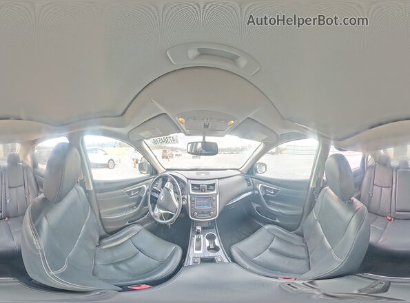 1N4AL3AP2GC118087 2016 NISSAN ALTIMA Gray VIN կոդի պիտակի տեսք