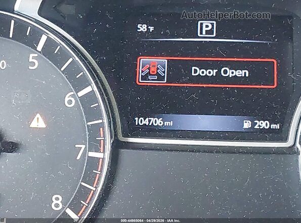 1N4AL3AP2GC160663 2016 NISSAN ALTIMA Gray 