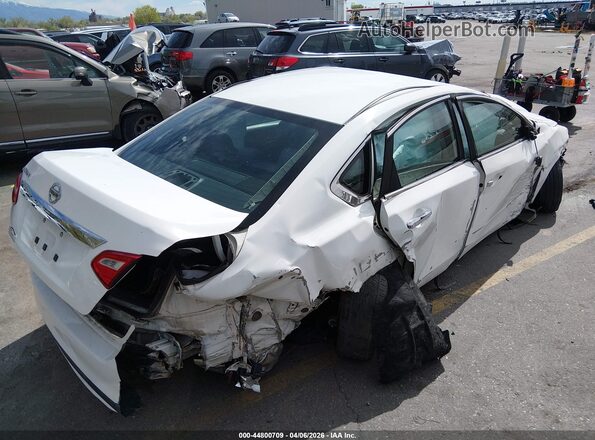 1N4AL3AP2GN381250 2016 NISSAN ALTIMA White 