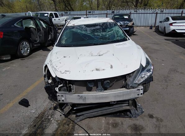 1N4AL3AP2GN381250 2016 NISSAN ALTIMA White 