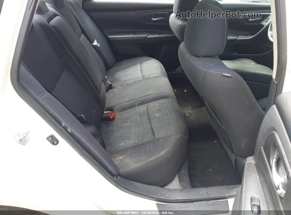 1N4AL3AP2HC132654 2017 NISSAN ALTIMA White VIN կոդի պիտակի տեսք