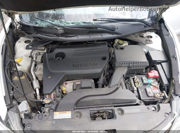 1N4AL3AP2HC132654 2017 NISSAN ALTIMA White Հետևի տեսք
