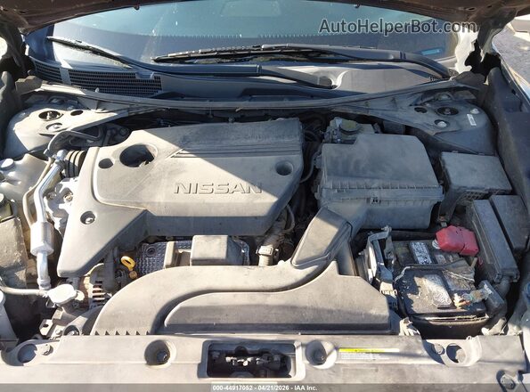 1N4AL3AP2HN339680 2017 NISSAN ALTIMA Black Widok z tyłu