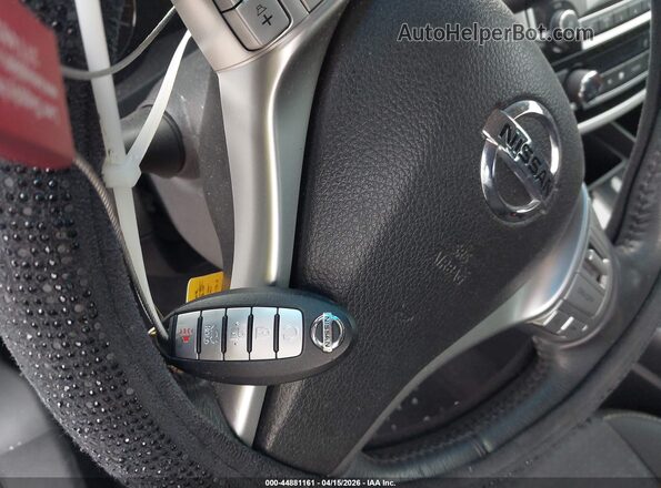 1N4AL3AP2JC162632 2018 NISSAN ALTIMA Серый Вид панели приборов