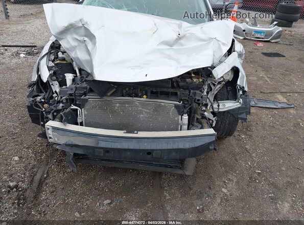 1N4AL3AP2JC194299 2018 NISSAN ALTIMA Silver წინა ხედი