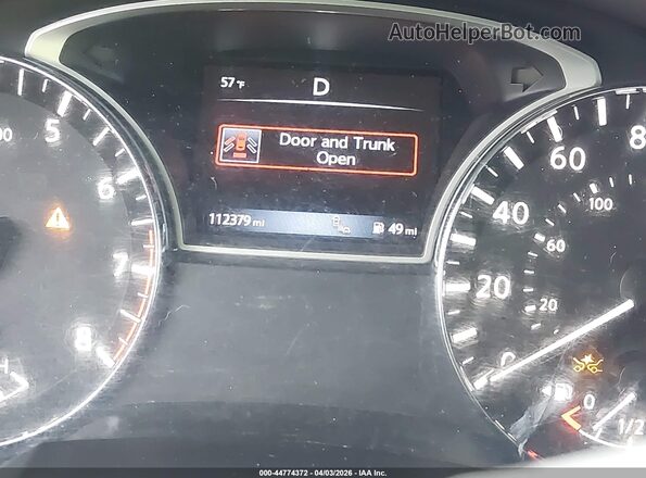 1N4AL3AP2JC194299 2018 NISSAN ALTIMA Silver 