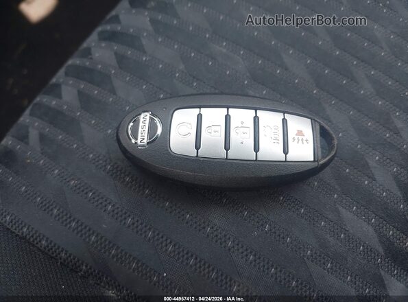 1N4AL3AP2JC261371 2018 NISSAN ALTIMA Gray Вид панелі приладів