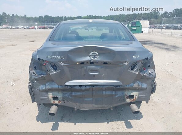 1N4AL3AP2JC261371 2018 NISSAN ALTIMA Gray 