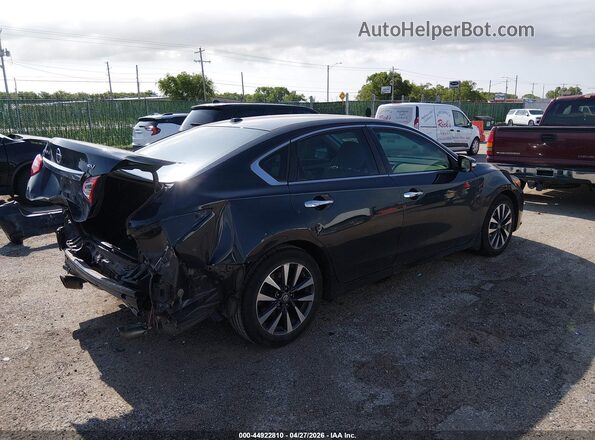 1N4AL3AP3GC278866 2016 NISSAN ALTIMA Black Задня права чверть