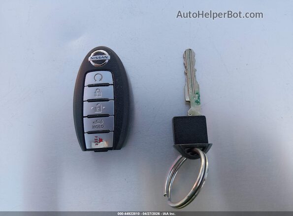 1N4AL3AP3GC278866 2016 NISSAN ALTIMA Black Вид панелі приладів