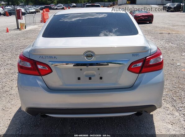1N4AL3AP3GC288779 2016 NISSAN ALTIMA Silver 