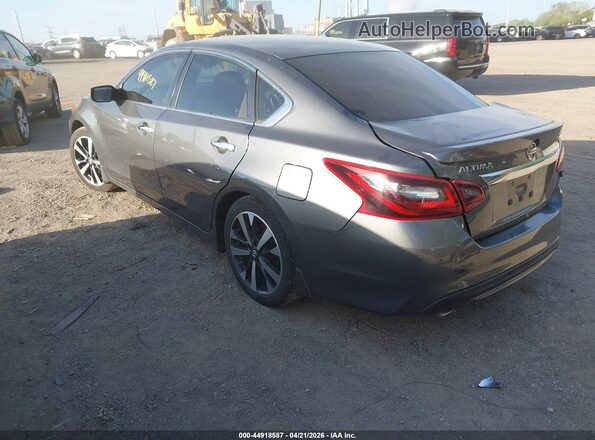 1N4AL3AP3HC149768 2017 NISSAN ALTIMA Gray Հետևի ձախ