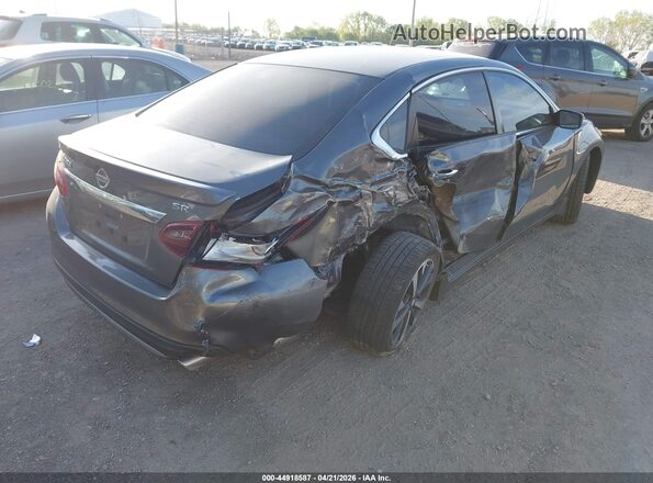 1N4AL3AP3HC149768 2017 NISSAN ALTIMA Gray Հետևի աջ
