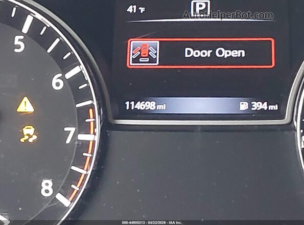 1N4AL3AP3HC155165 2017 NISSAN ALTIMA White წინა ხედი