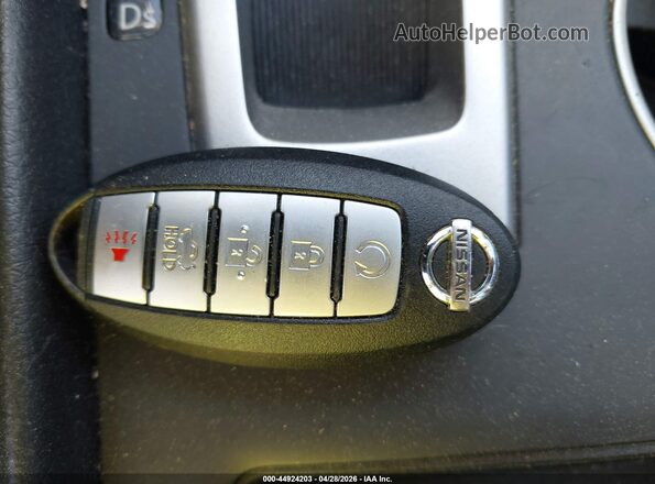 1N4AL3AP3HC202064 2017 NISSAN ALTIMA White Вид панелі приладів