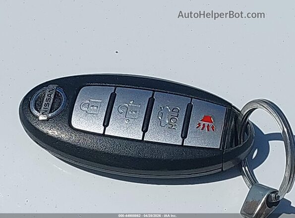 1N4AL3AP3HN305733 2017 NISSAN ALTIMA Silver Առջևի վահանակի տեսք