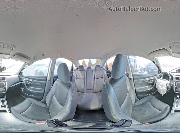 1N4AL3AP3JC109423 2018 NISSAN ALTIMA Blue სალონის 360-გრადუსიანი ხედი