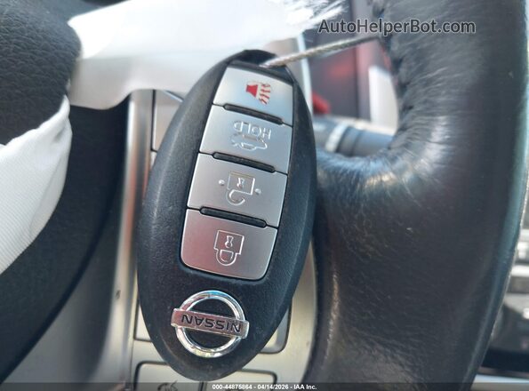 1N4AL3AP3JC136721 2018 NISSAN ALTIMA White Dashboard view