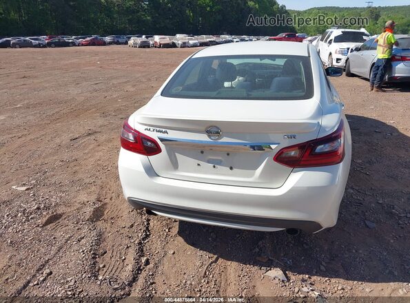 1N4AL3AP3JC136721 2018 NISSAN ALTIMA White 